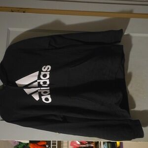 Adidas hoodie